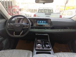 Ford Territory